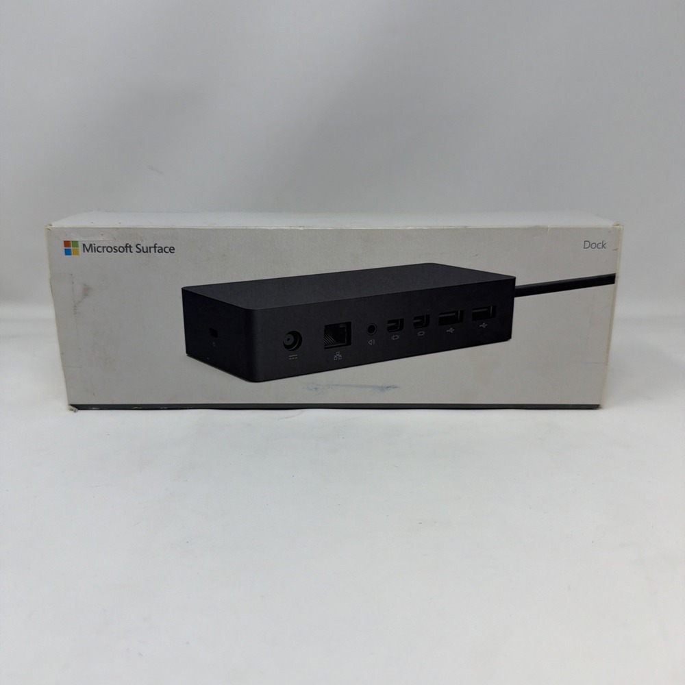 Microsoft Surface Dock Station PD9-00003